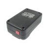 Batterie pour Einhell 4511378 (2000 mAh/28.8 Wh, 14.4 V)