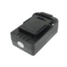 Batterie pour Einhell 4511378 (2000 mAh/28.8 Wh, 14.4 V)