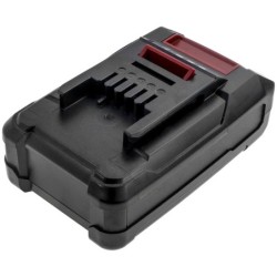 Batterie pour Einhell 4511437OVP (2000 mAh/36 Wh, 18 V)