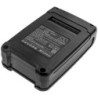 Batterie pour Einhell 4511437OVP (2000 mAh/36 Wh, 18 V)