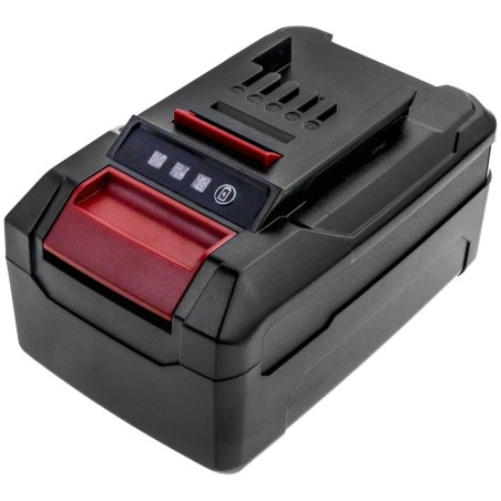 Batterie pour Einhell 4511396 (4000 mAh/72 Wh, 18 V)