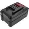 Batterie pour Einhell 4511437OVP (4000 mAh/72 Wh, 18 V)