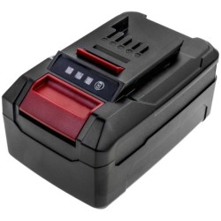 Batterie pour Einhell PX-BAT52 (4000 mAh/72 Wh, 18 V)