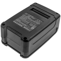 Batterie pour Einhell PX-BAT52 (4000 mAh/72 Wh, 18 V)