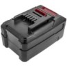 Batterie pour Einhell 511395 (4000 mAh/72 Wh, 18 V)