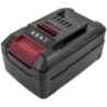Batterie pour Einhell 4511553 (4000 mAh/72 Wh, 18 V)