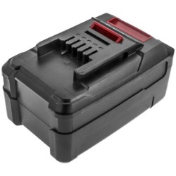 Batterie pour Einhell GE-CT 18 Li Solo (4000 mAh/72 Wh, 18 V)