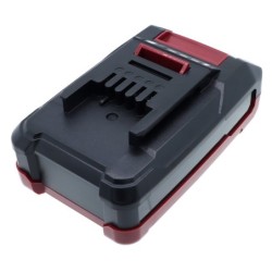 Batterie pour Einhell TE-HA 18 (2000 mAh/36 Wh, 18 V)