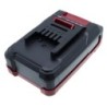 Batterie pour Einhell TE-HA 18 (2000 mAh/36 Wh, 18 V)
