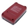 Batterie pour Einhell TE-HA 18 (2000 mAh/36 Wh, 18 V)