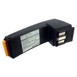 Batterie pour Festool 487512 (2100 mAh/25.2 Wh, 12 V)
