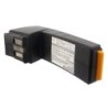 Batterie pour Festool CDD12E (3300 mAh/39.6 Wh, 12 V)