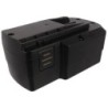 Batterie pour Festool BPS15.6 (2100 mAh/32.76 Wh, 15.6 V)