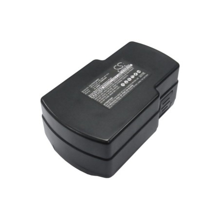 Batterie pour Festool BPS15.6 (3300 mAh/51.48 Wh, 15.6 V)