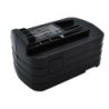 Batterie pour Festool T18+3 (3000 mAh/54 Wh, 18 V)