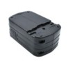 Batterie pour Festool BPC 18 Li (4000 mAh/72 Wh, 18 V)