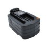 Batterie pour Festool Quadrive TSC55 (4000 mAh/72 Wh, 18 V)