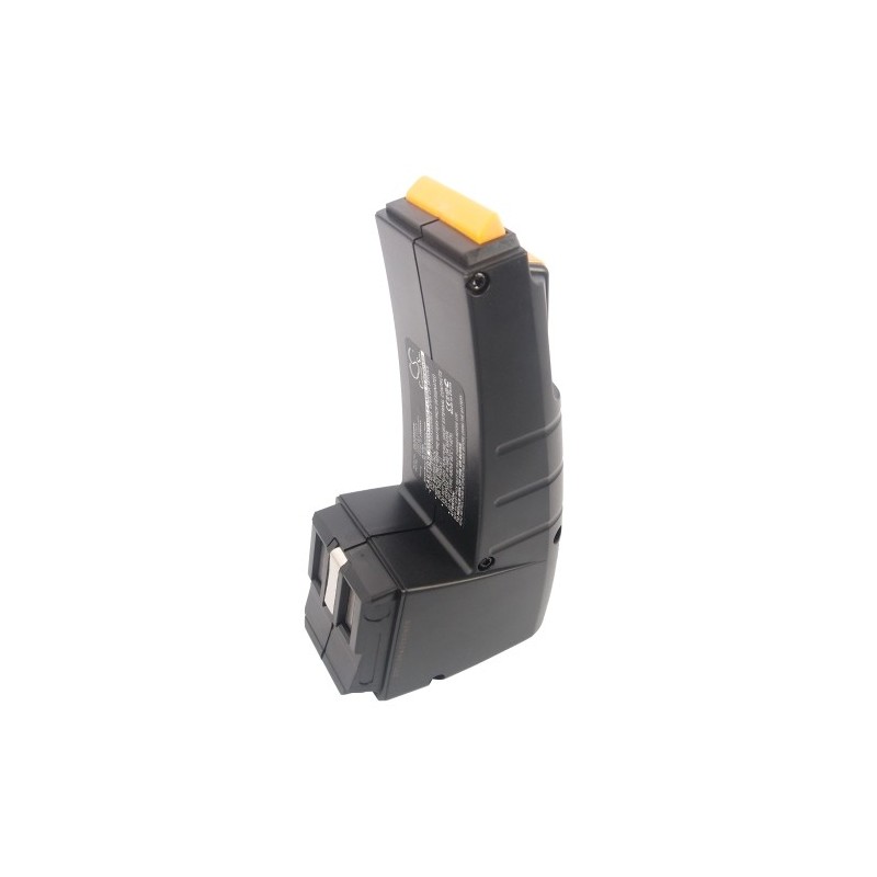 Batterie pour Festool CCD9.6FX (2100 mAh/20.16 Wh, 9.6 V)