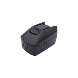 Batterie pour FEIN MultiMaster QuickStart (3000 mAh/43.2 Wh, 14.4 V)