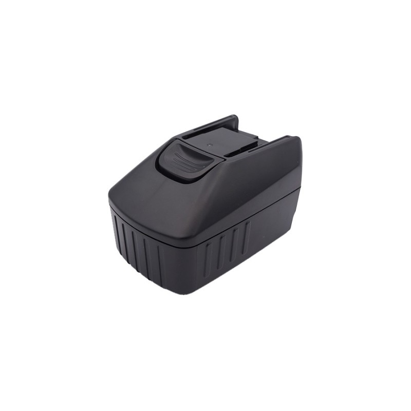Batterie pour FEIN MultiMaster QuickStart (3000 mAh/43.2 Wh, 14.4 V)