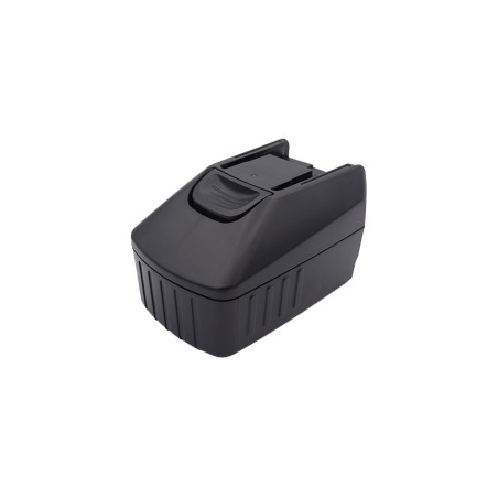 Batterie pour FEIN ABLK 1.3 (3000 mAh/43.2 Wh, 14.4 V)