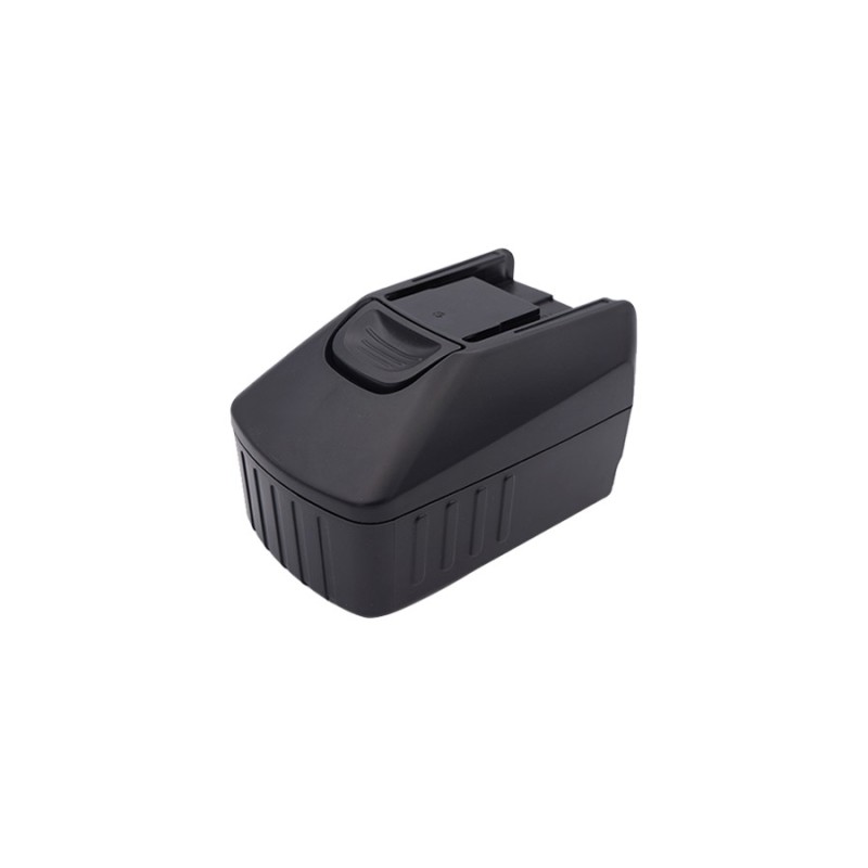 Batterie pour FEIN ASCM 18 QX (3000 mAh/54 Wh, 18 V)
