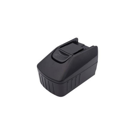 Batterie pour FEIN ASB 18 C (4000 mAh/72 Wh, 18 V)