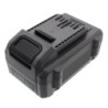 Batterie pour FLEX FX0121 (3000 mAh/72 Wh, 24 V)