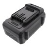 Batterie pour FLEX  FX1431A (5000 mAh/120 Wh, 24 V)
