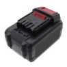 Batterie pour FLEX 445894 (5000 mAh/90 Wh, 18 V)