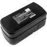 Batterie pour Festool BPS12C (2100 mAh/25.2 Wh, 12 V)