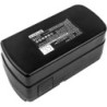 Batterie pour Festool BPS12S (2100 mAh/25.2 Wh, 12 V)
