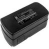 Batterie pour Festool BPS12C (3300 mAh/39.6 Wh, 12 V)
