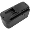 Batterie pour Festool BPS12C (3300 mAh/39.6 Wh, 12 V)