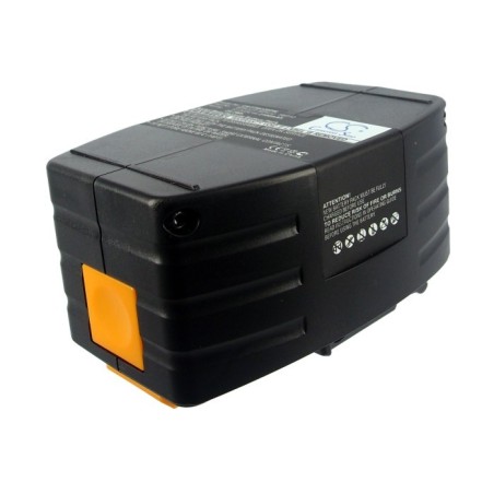 Batterie pour Festool BPH12 (2100 mAh/25.2 Wh, 12 V)