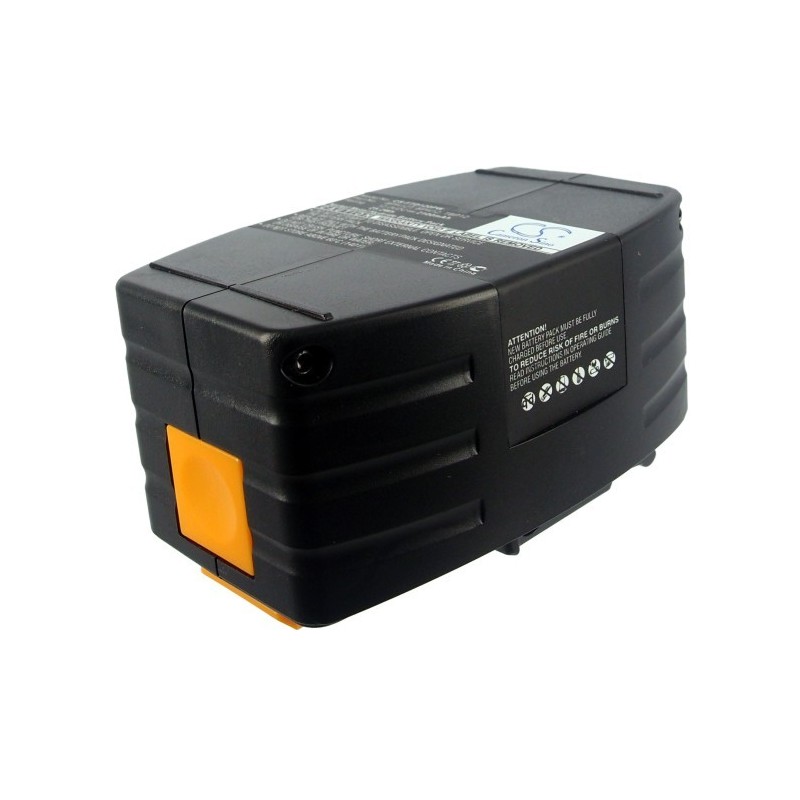 Batterie pour Festool 489 003 (2100 mAh/25.2 Wh, 12 V)