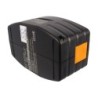 Batterie pour Festool BPH12 (3300 mAh/39.6 Wh, 12 V)