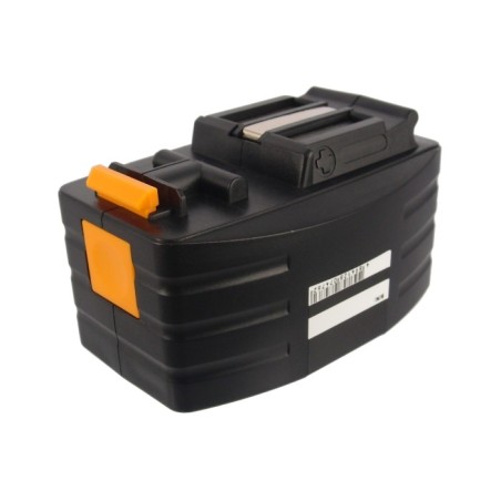 Batterie pour Festool TDD12ES (3300 mAh/39.6 Wh, 12 V)