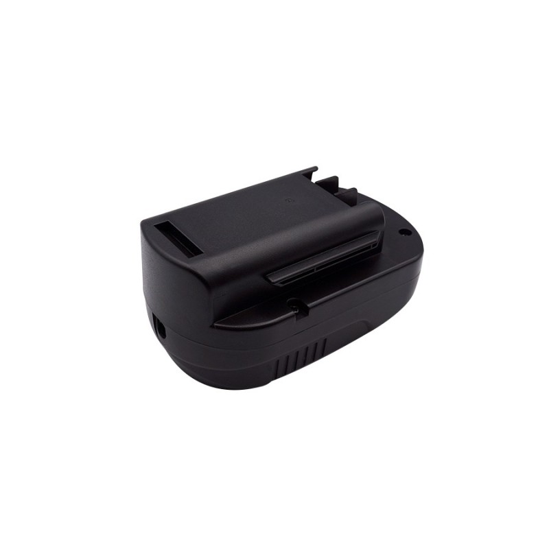 Batterie pour Gude 95510 (2000 mAh/36 Wh, 18 V)