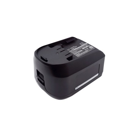 Batterie pour Gude 95690 (2000 mAh/36 Wh, 18 V)