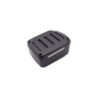 Batterie pour Gude 95148 (2000 mAh/36 Wh, 18 V)