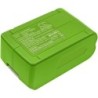 Batterie pour Alpina C 24 Li (4000 mAh/96 Wh, 24 V)
