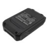 Batterie pour GreenWorks 2200207 (2000 mAh/48 Wh, 24 V)