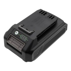 Batterie pour Alpina BLA 24 Li (2000 mAh/48 Wh, 24 V)