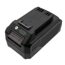 Batterie pour Stiga SMT 24 AE (4000 mAh/96 Wh, 24 V)