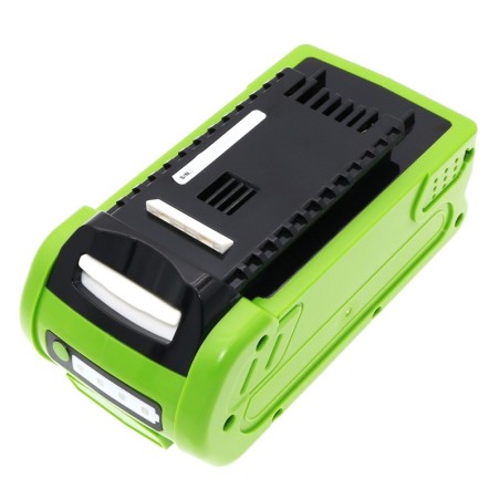 Batterie pour Cramer 40PHA (3000 mAh/120 Wh, 40 V)