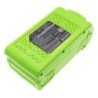 Batterie pour GreenWorks G40T5 (3000 mAh/120 Wh, 40 V)