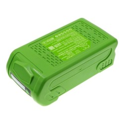 Batterie pour Cramer 49B730 (2000 mAh/80 Wh, 40 V)