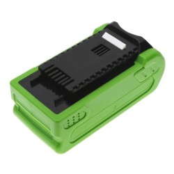 Batterie pour Cramer 49B730 (2000 mAh/80 Wh, 40 V)