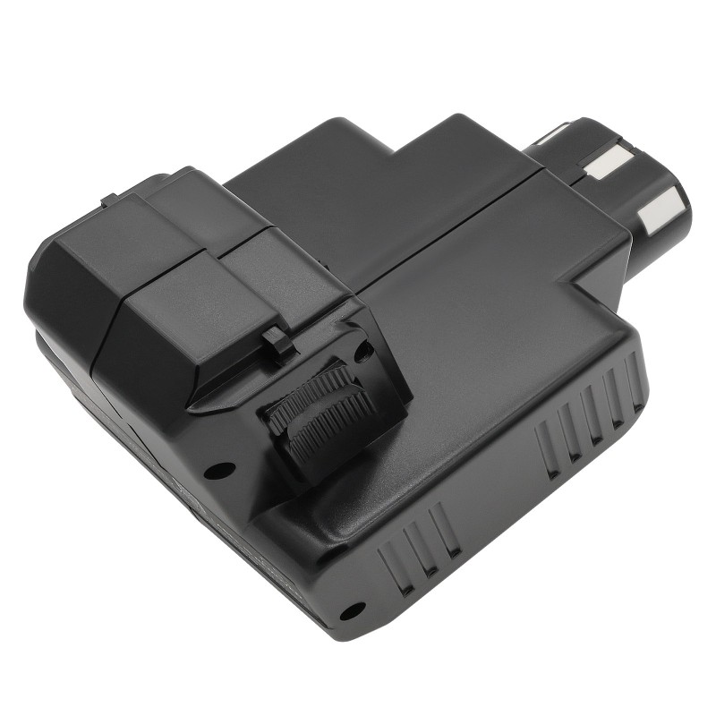 Batterie pour HILTI BP60 (2000 mAh/48 Wh, 24 V)